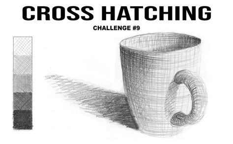 Sep 20, 2023 · Cross-hatching is a fundamental technique in visual arts that involves the use of parallel lines to create shading and texture. Mastering this technique can greatly enhance one’s drawing skills and add depth and dimension to their artwork. 